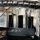 Illustration for article titled Detroit I-75 Bridge Collapse Mega-Gallery
